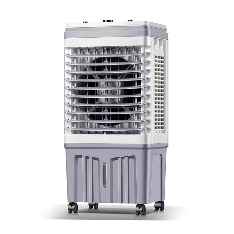 150W industriële luchtkoelerventilator verdampingskoelers