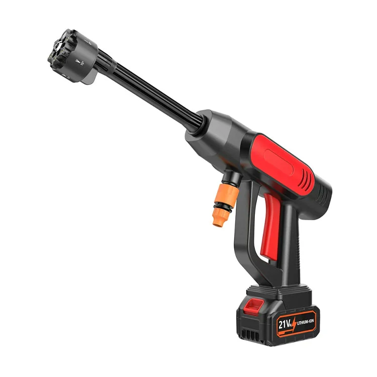 180 W Beste hogedrukwaterpistolen voor autowassen