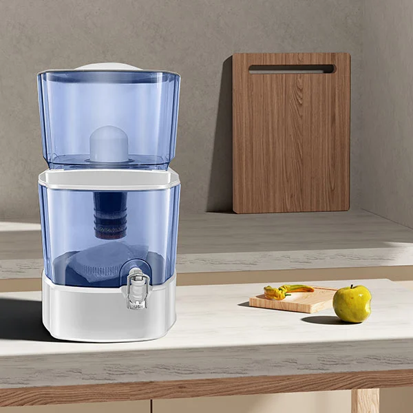 Waterfilter