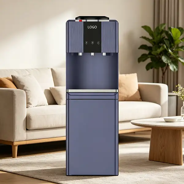 Waterdispenser