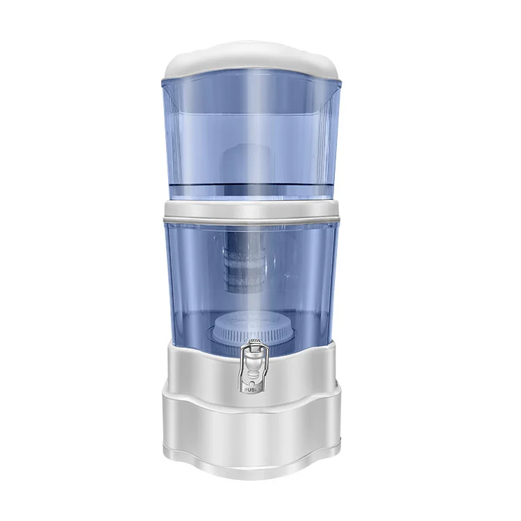 30L mineraal actieve kool waterzuiveraar