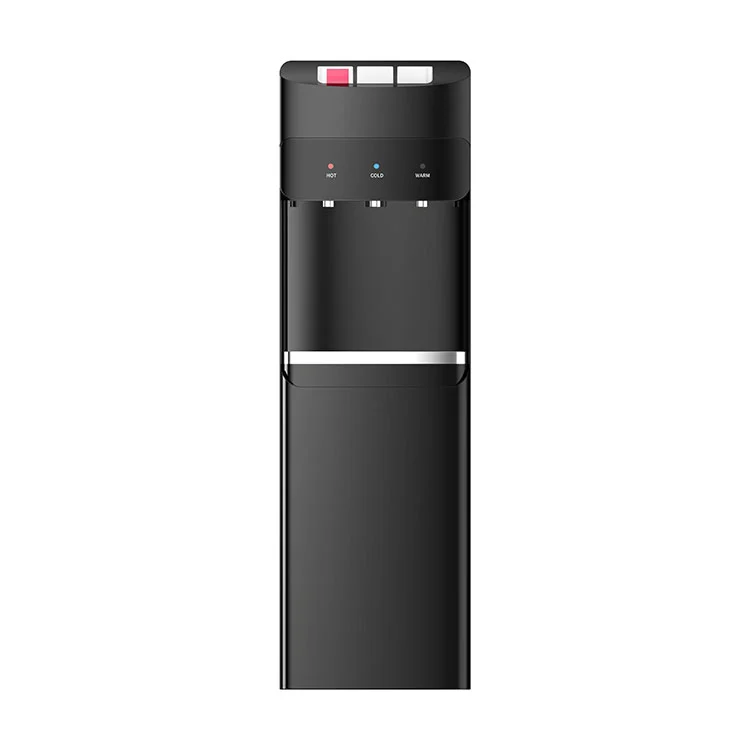 ABS-kunststof waterdispenser met bodembelasting