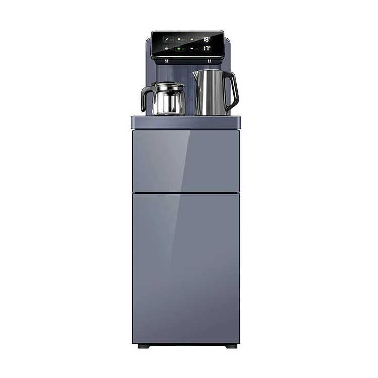 ABS Plastic Theebar Machine Waterdispenser