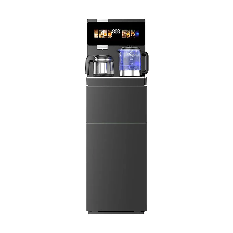 Kleurendisplay Touch Tea Bar Machine Waterdispenser
