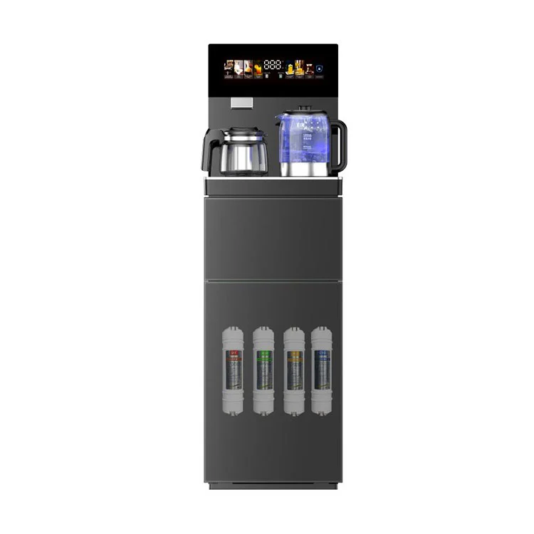 Elektronische koeling UF-waterdispenser