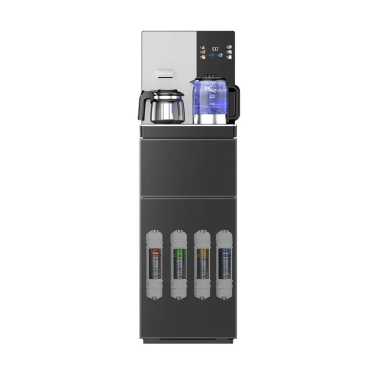 Heet Koud Normaal UF-waterdispenser