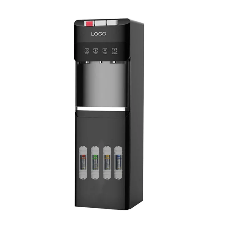 RO Waterdispenser met kinderslot