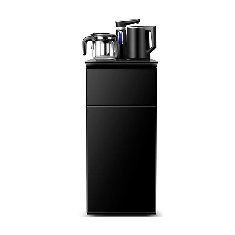 Roterende kraan Theebar Machine Waterdispenser