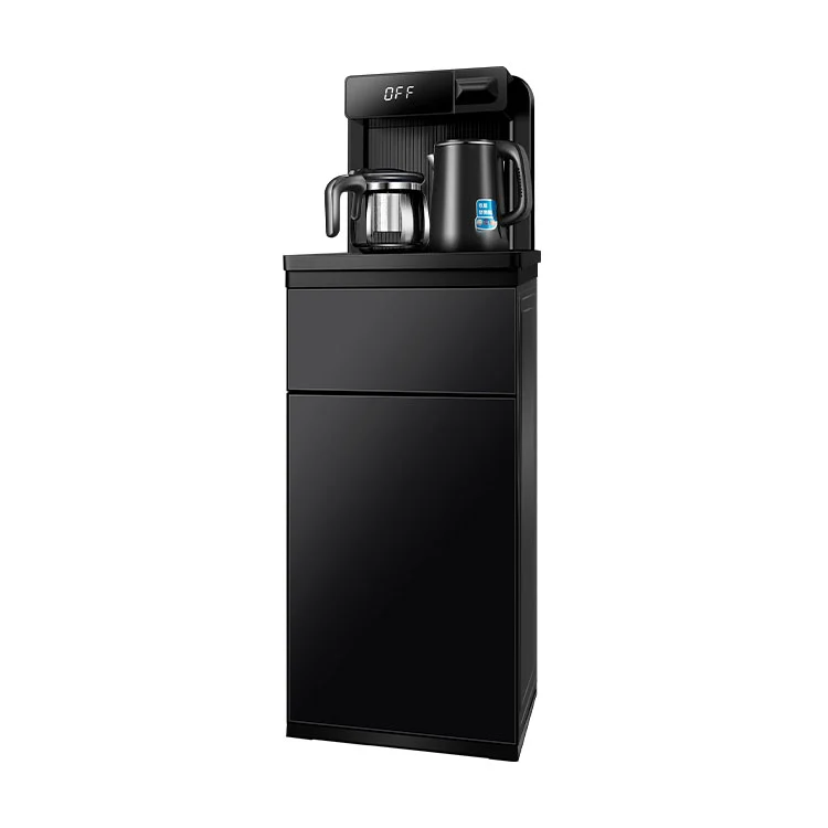 Tea Bar Machine Waterdispenser met kast